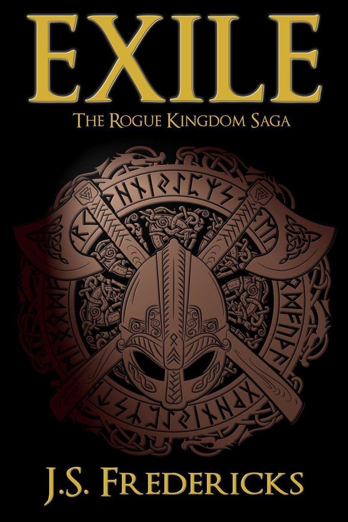 Exile: The Rogue Kingdom Saga