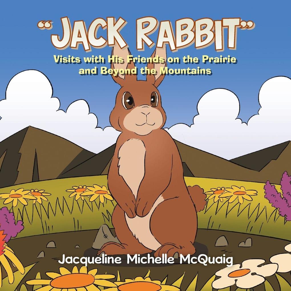 'Jack Rabbit'