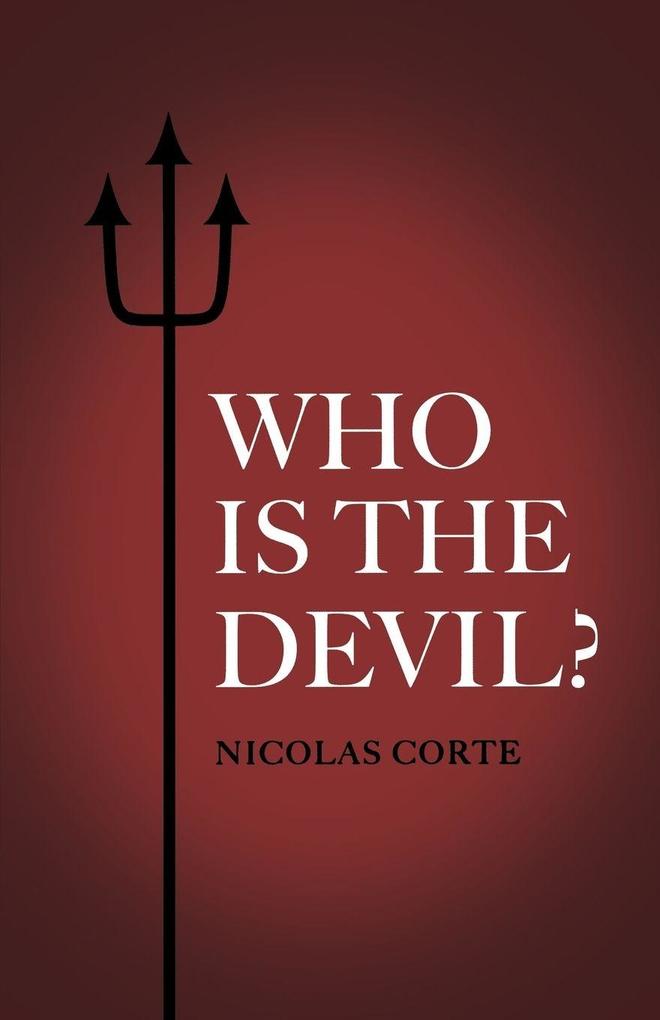 Who is the Devil?