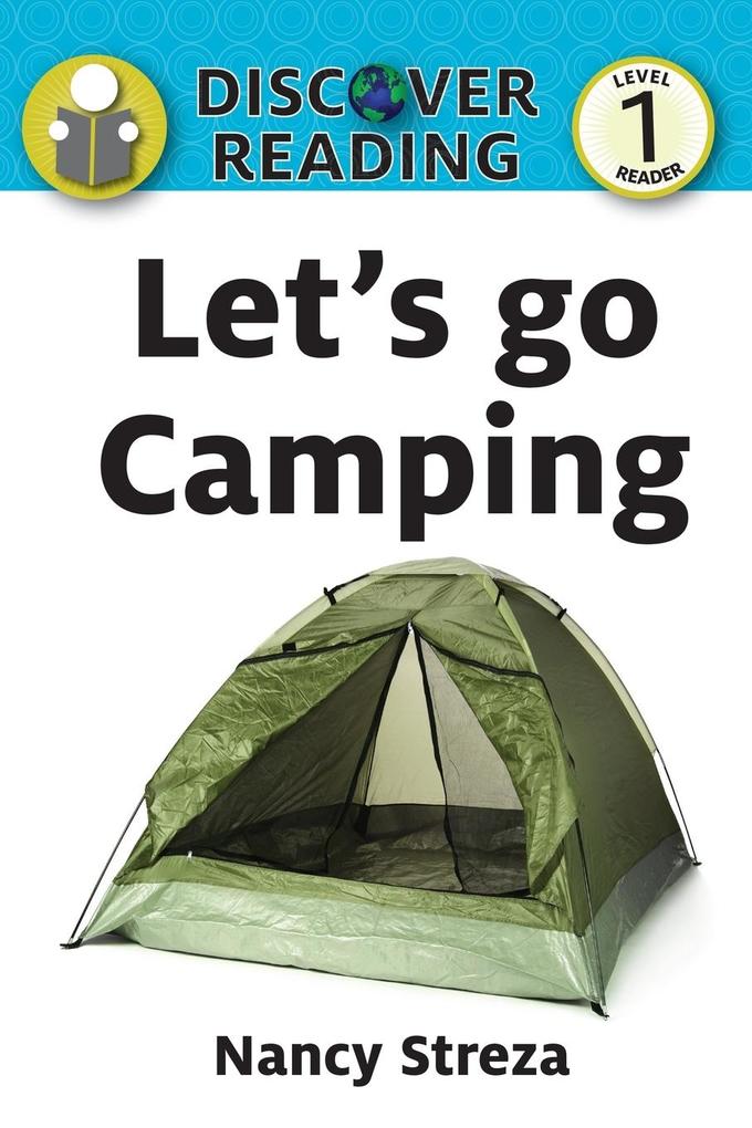 Let's go Camping