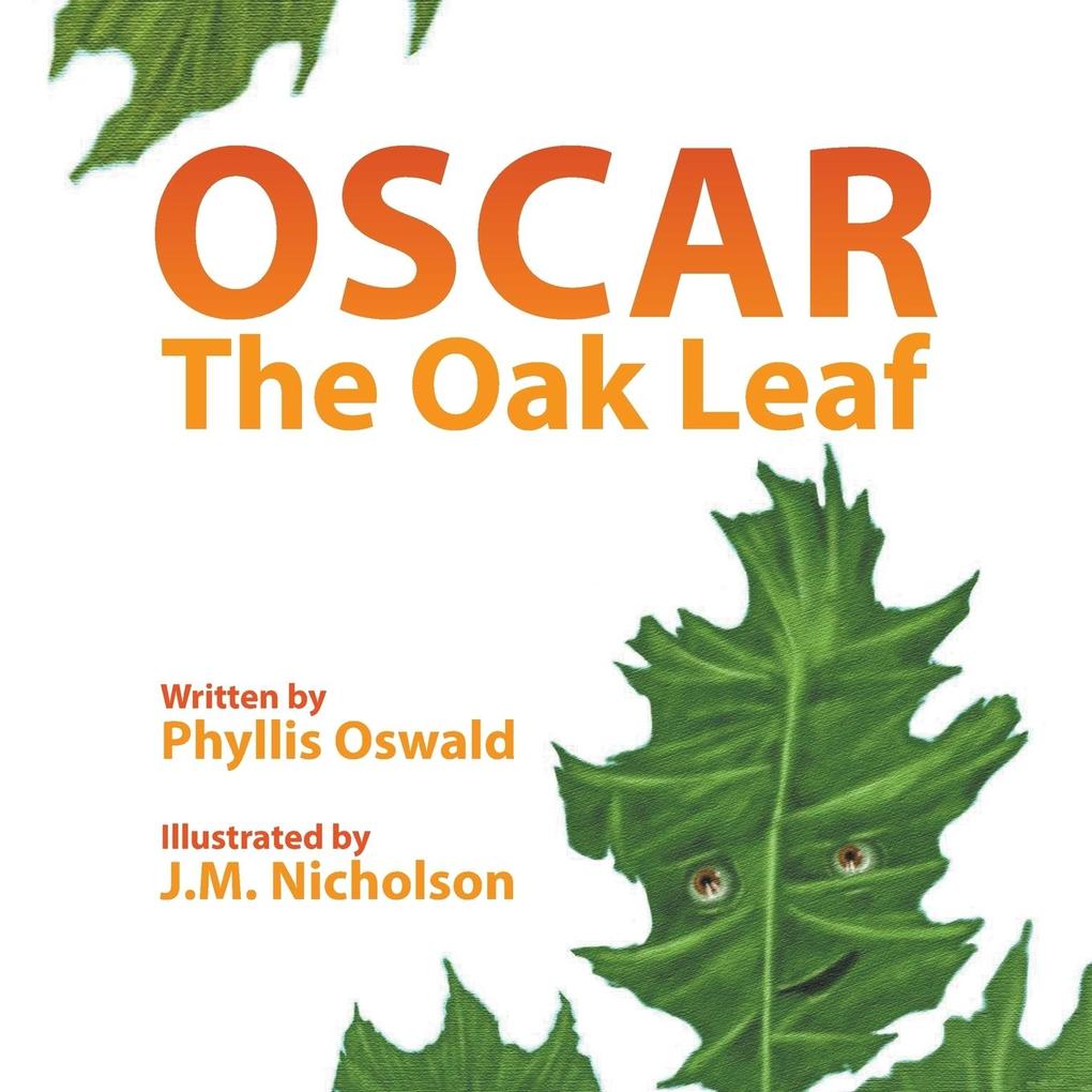  The Oak Leaf