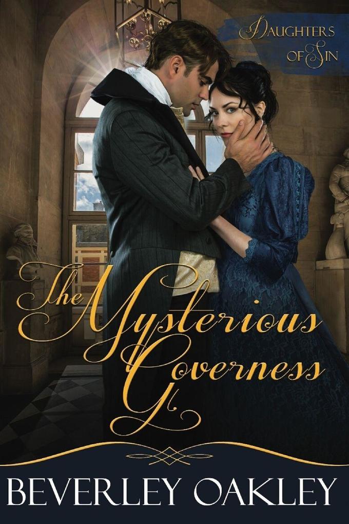 The Mysterious Governess