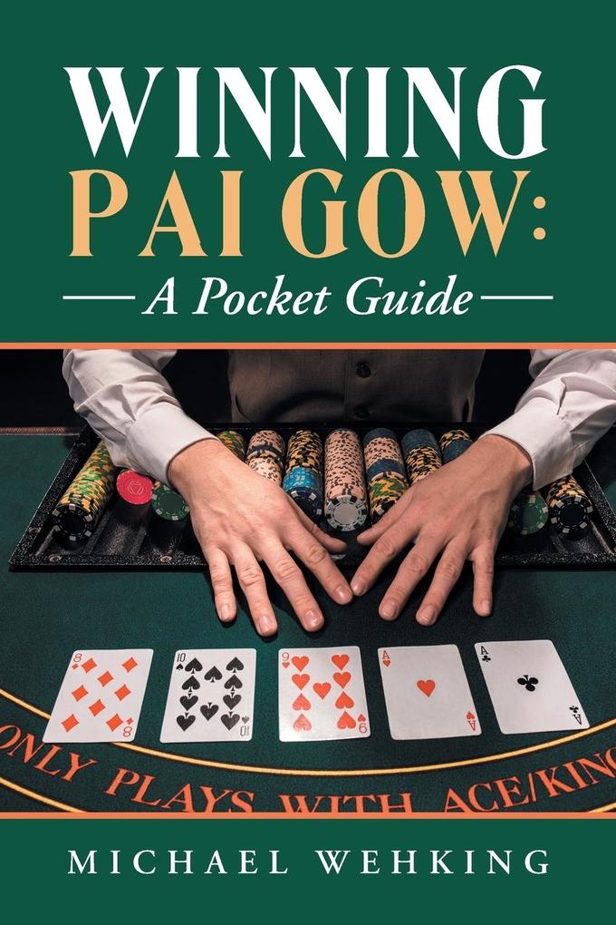 Winning Pai Gow