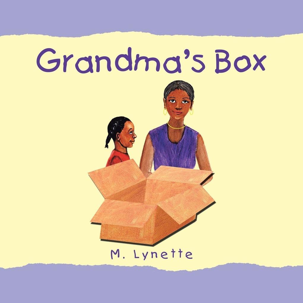 Grandma'S Box