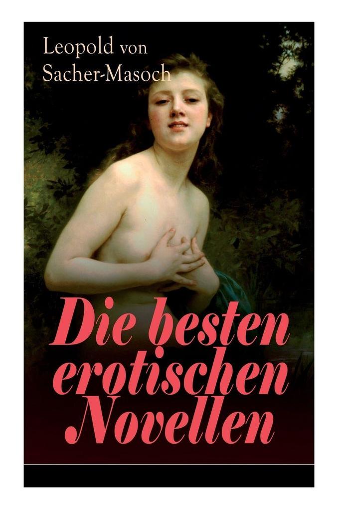 Die besten erotischen Novellen