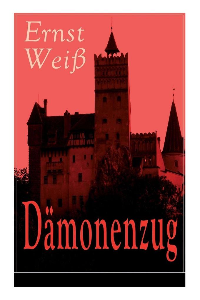 Dämonenzug