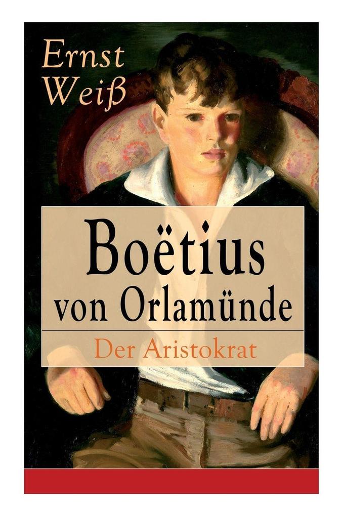 Boëtius von Orlamünde