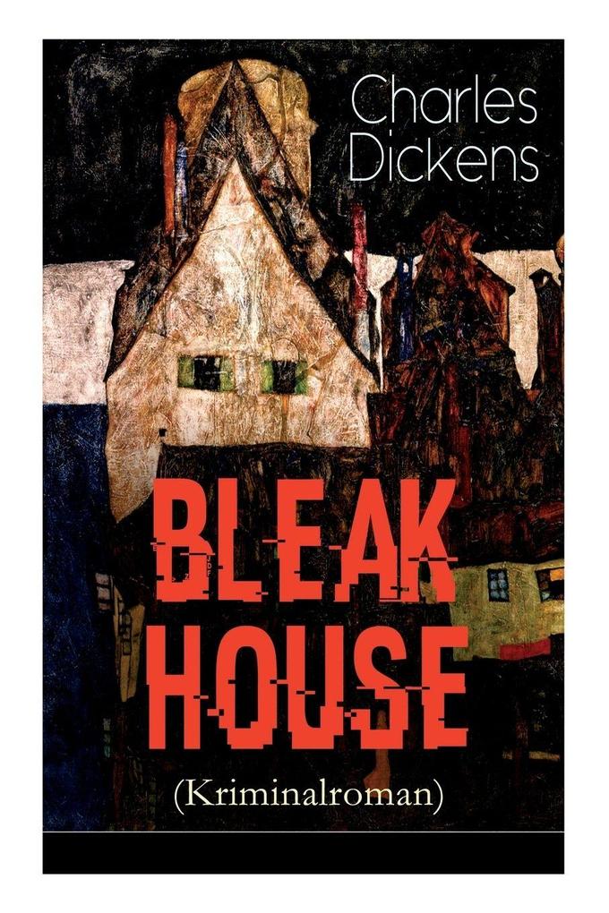 Bleak House (Kriminalroman)