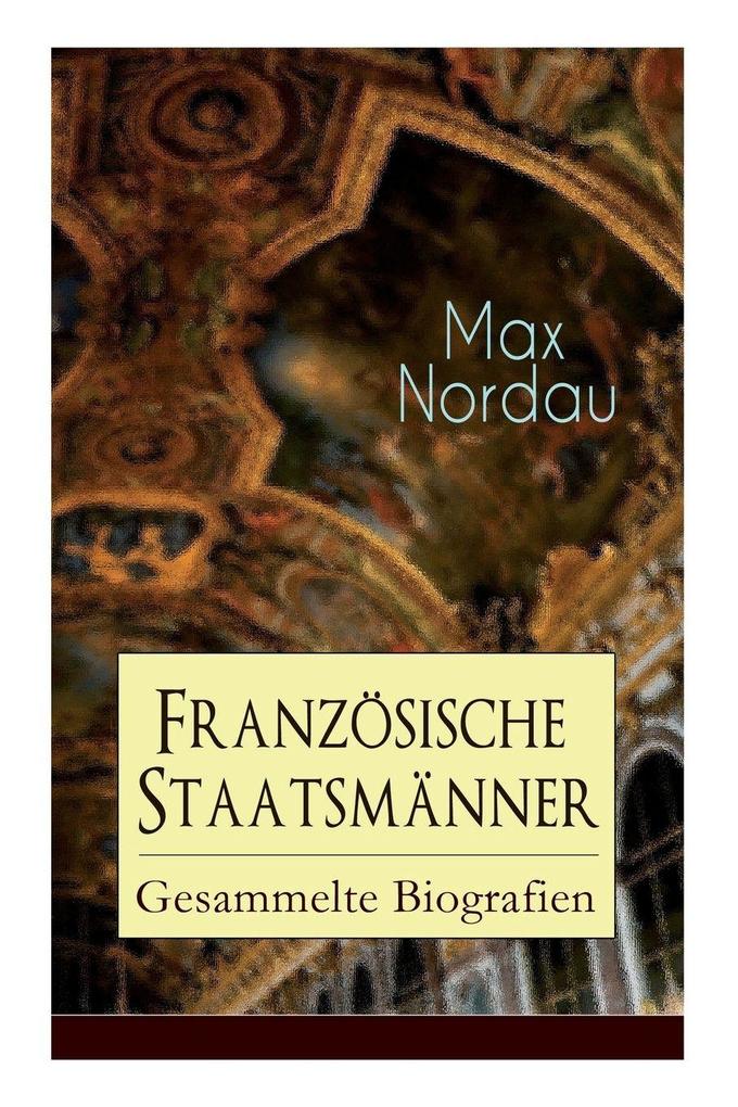Französische Staatsmänner