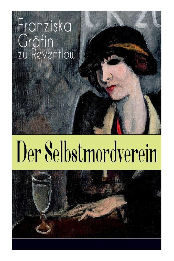 Der Selbstmordverein