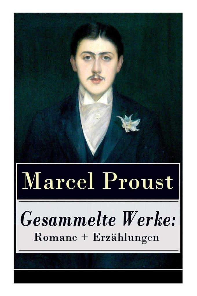 Gesammelte Werke