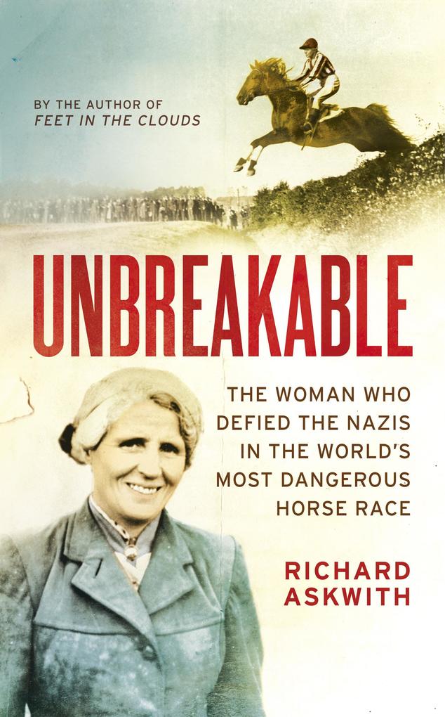 Unbreakable
