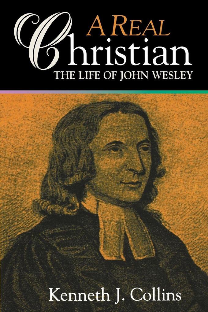 A Real Christian