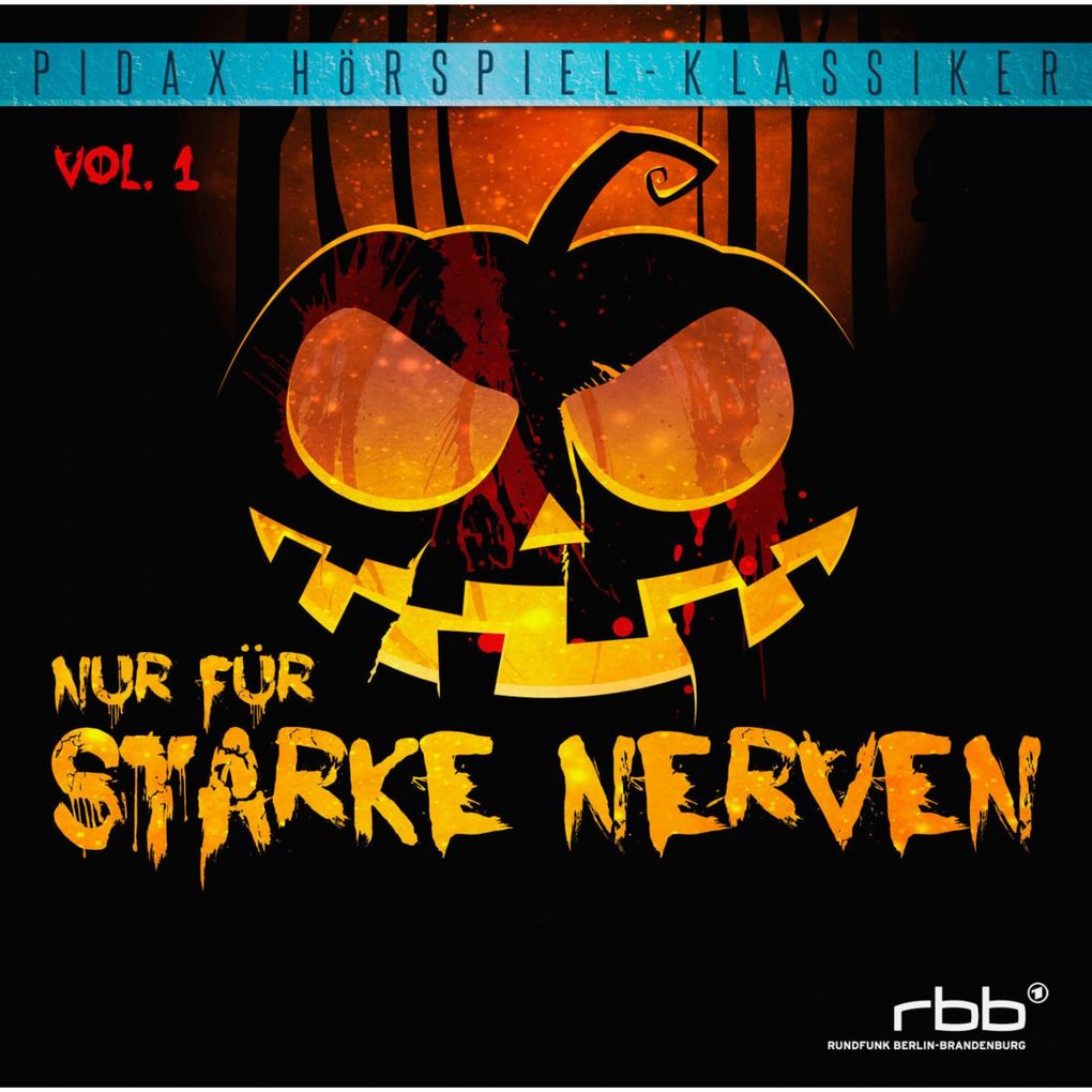 Nur für starke Nerven Vol. 1