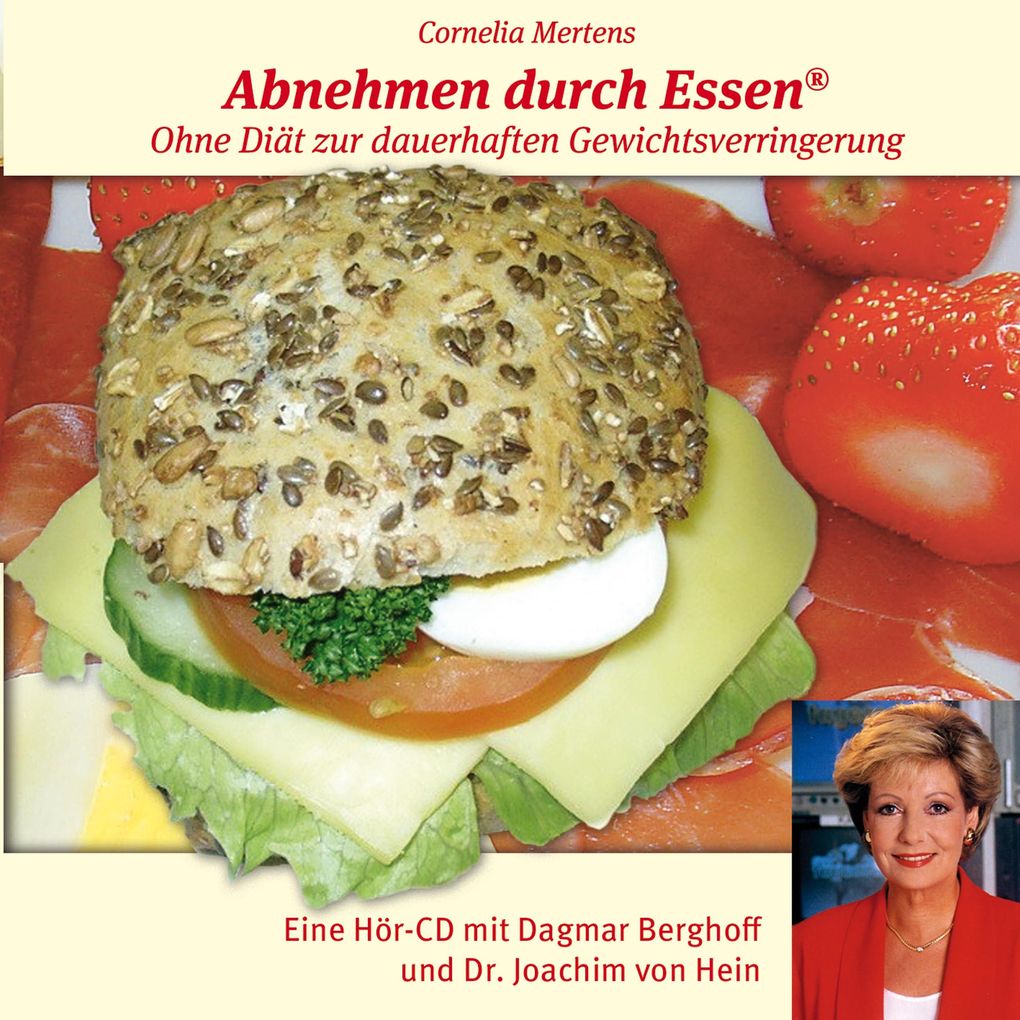 Abnehmen durch Essen