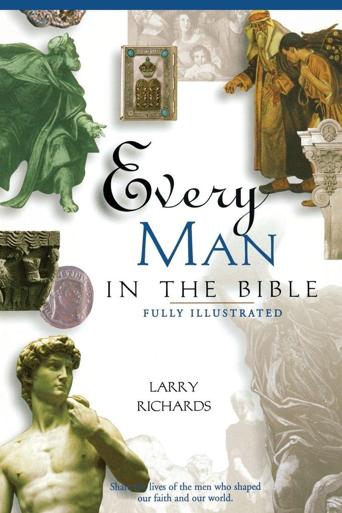 The Every Man in the Bible