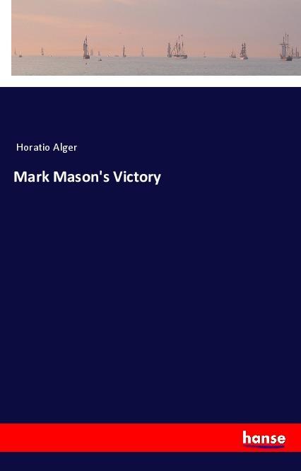 Mark Mason‘s Victory