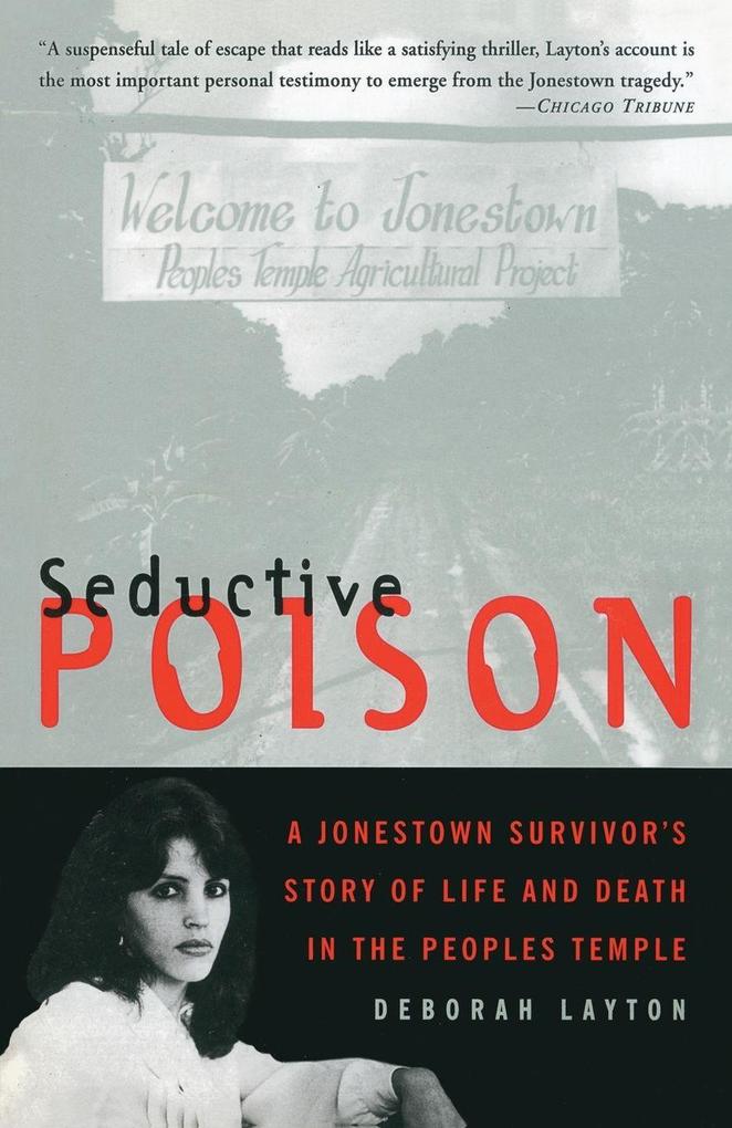 Seductive Poison