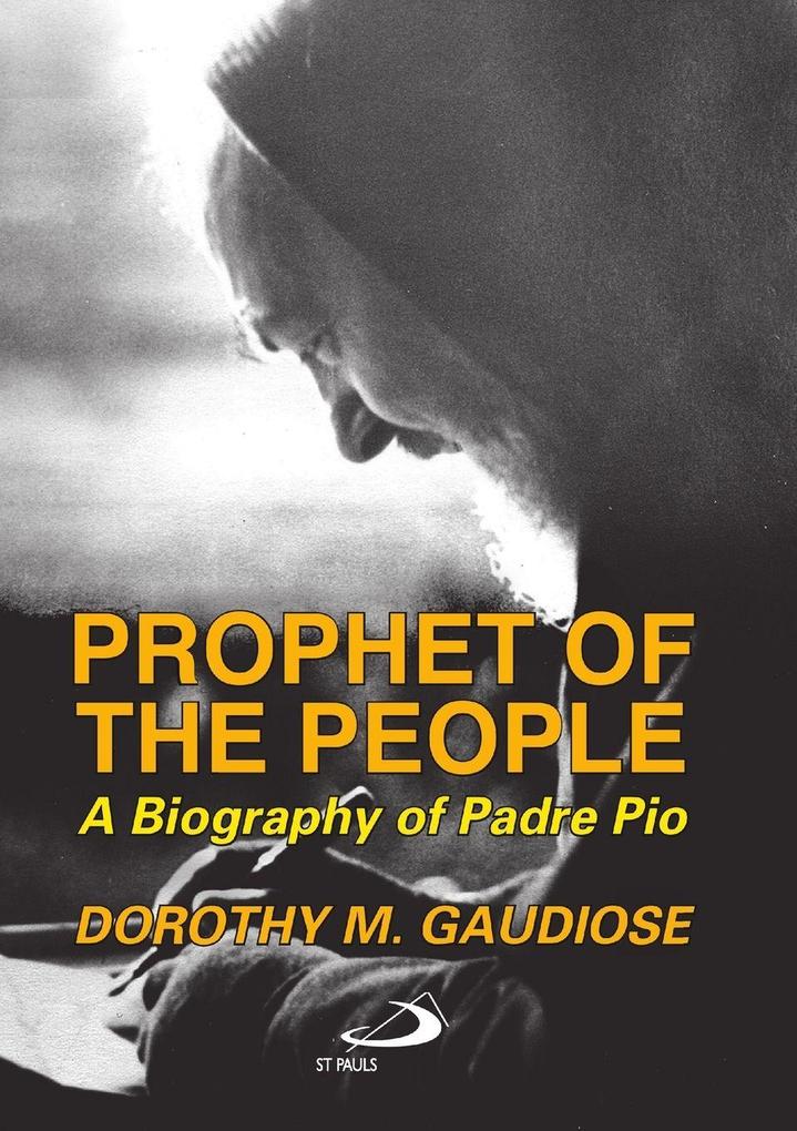 Prophet of the People