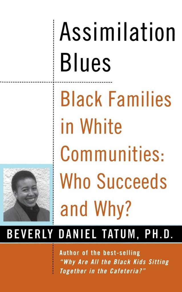 Assimilation Blues