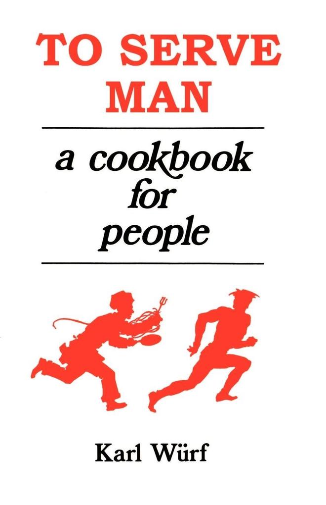 To Serve Man