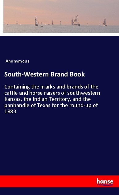 South-Western Brand Book