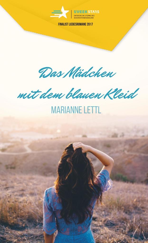 Image of Das Mädchen mit dem blauen Kleid