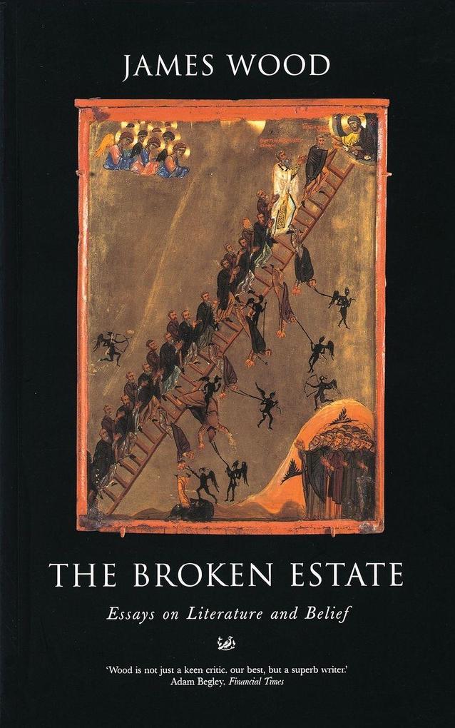 The Broken Estate