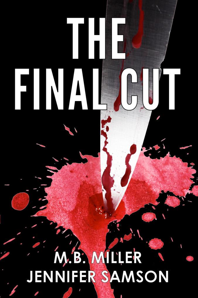 The Final Cut (Billie and Diana #1)
