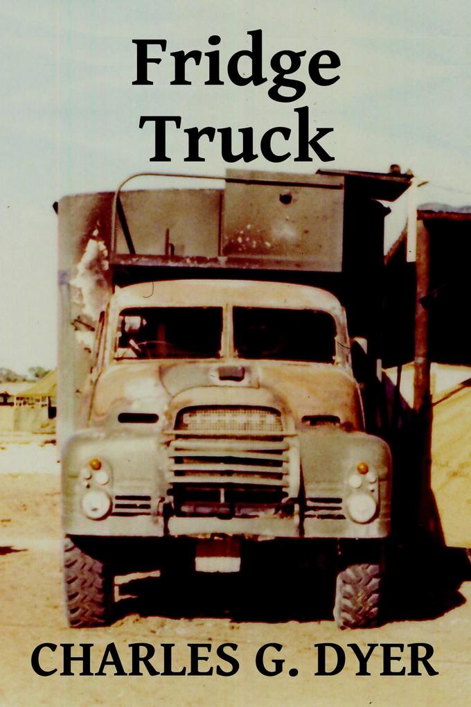 Fridge Truck
