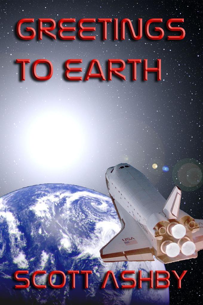 Greetings to Earth