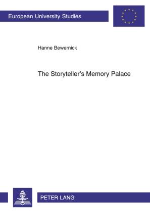 Storyteller‘s Memory Palace