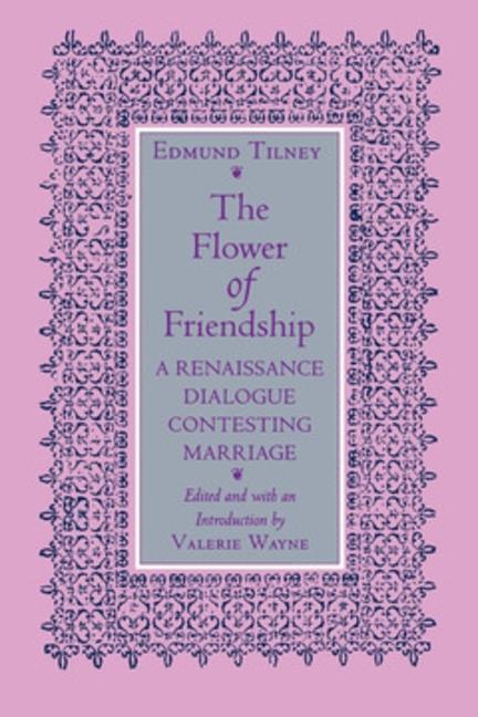 The Flower of Friendship