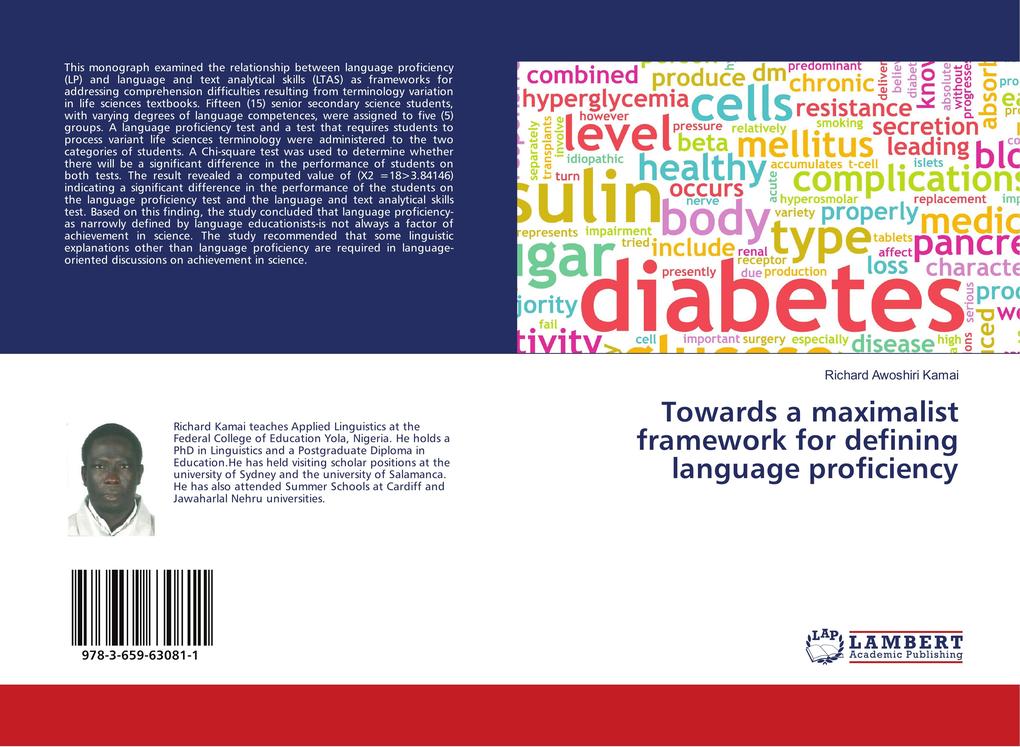 Towards a maximalist framework for defining language proficiency