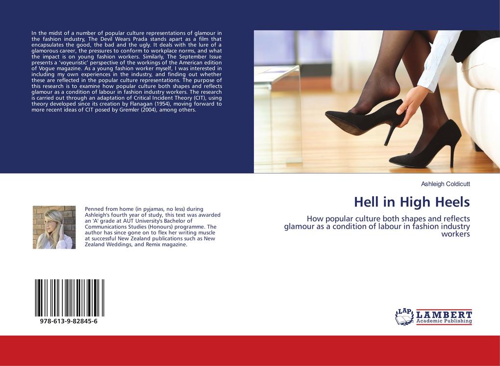 Hell in High Heels