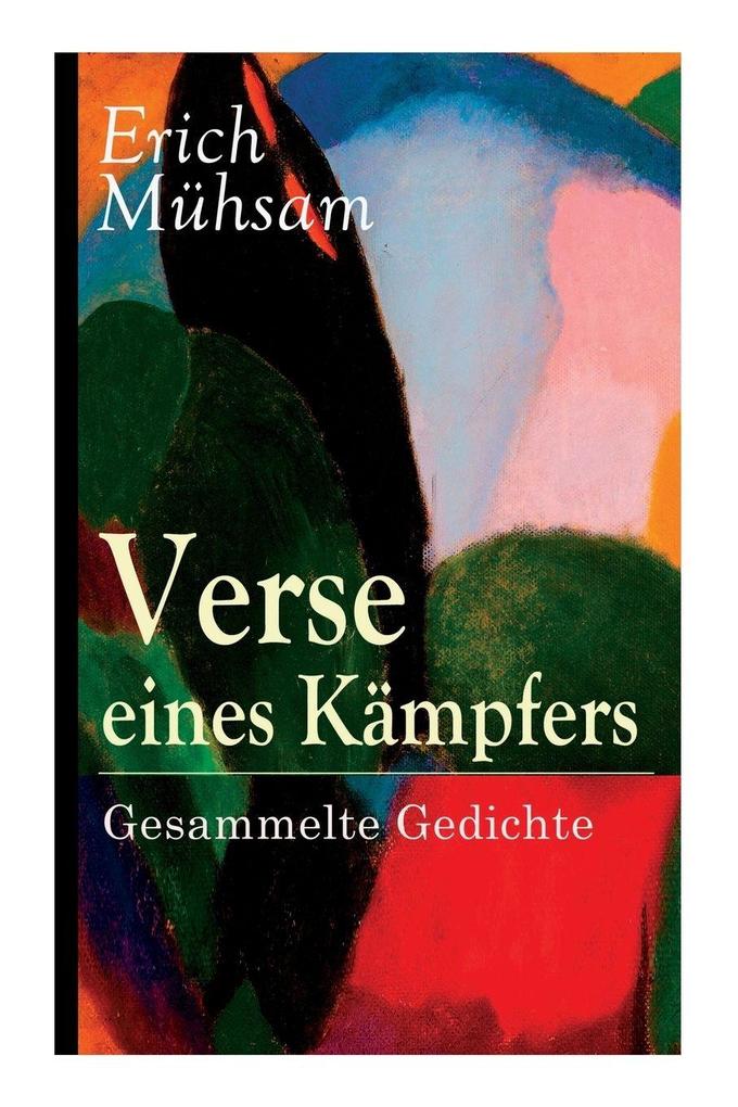 Verse eines Kämpfers