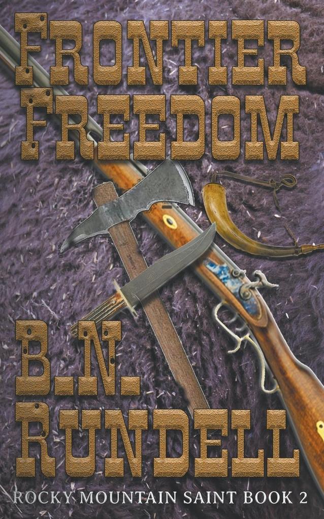 Frontier Freedom
