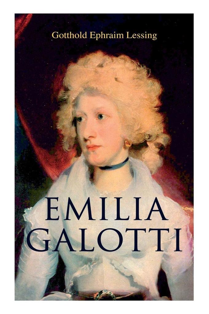 Emilia Galotti