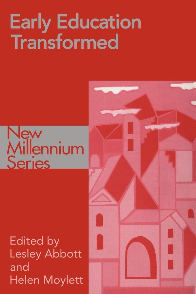 Early Education Transformed
