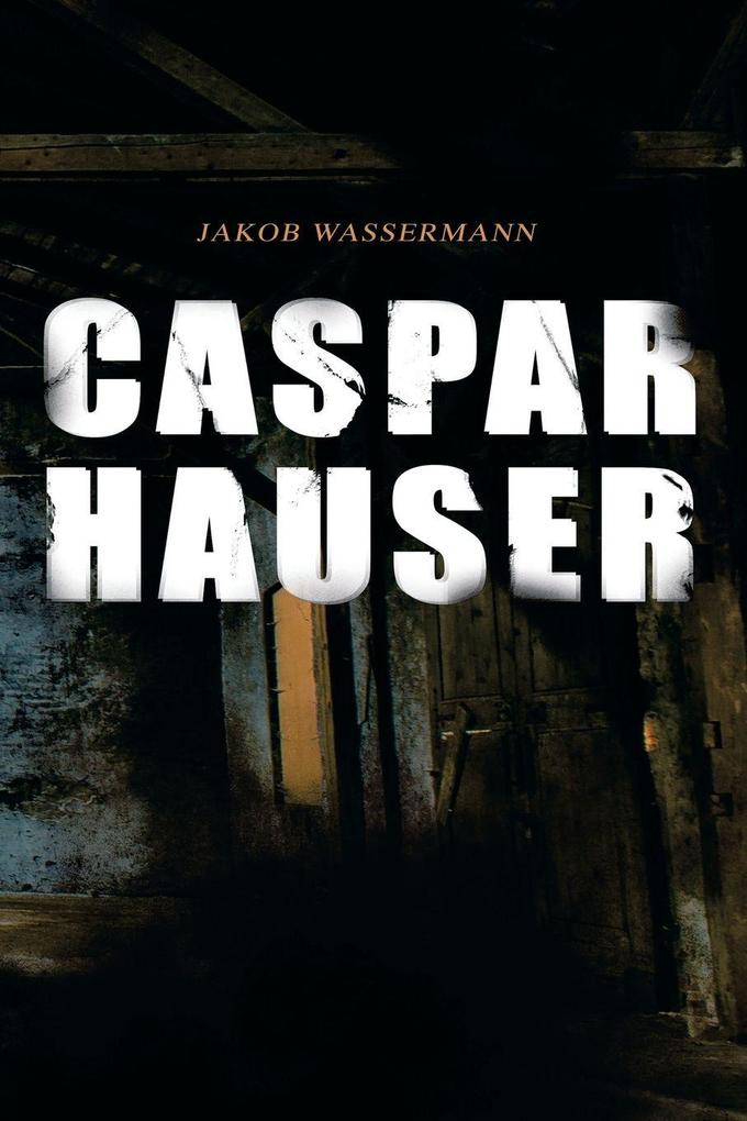 Caspar Hauser