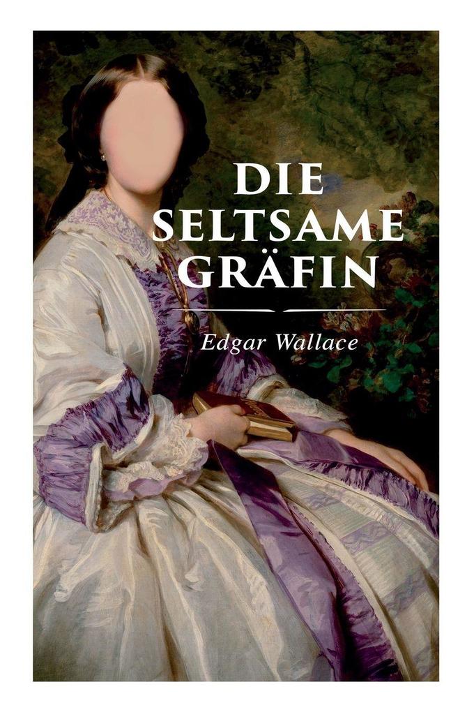 Die seltsame Gräfin