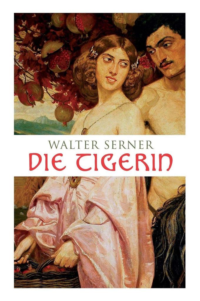 Die Tigerin