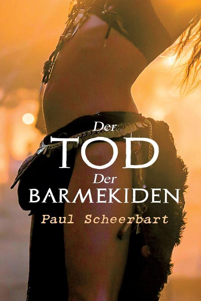 Der Tod der Barmekiden