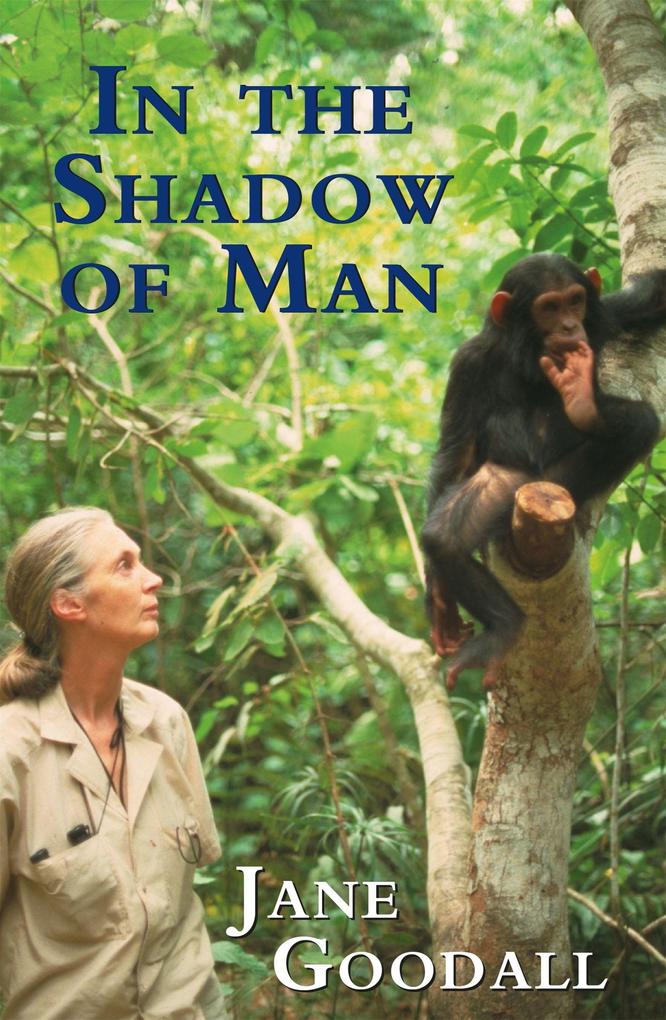 Orion Publishing Co In The Shadow Of Man