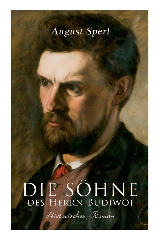 Die Söhne des Herrn Budiwoj