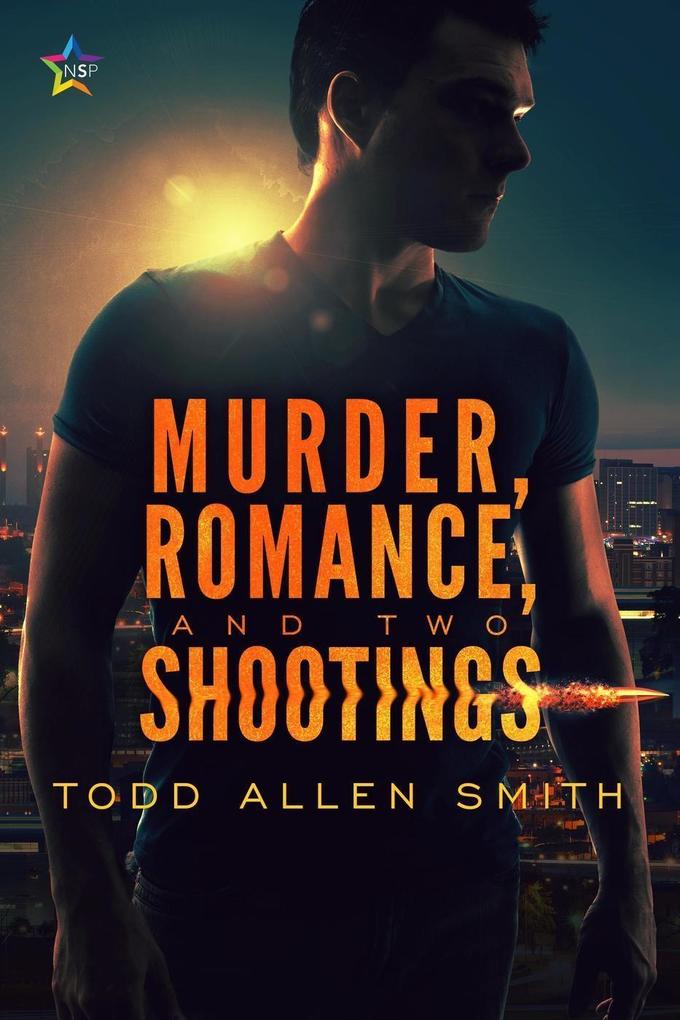 Murder Romance and Two Shootings