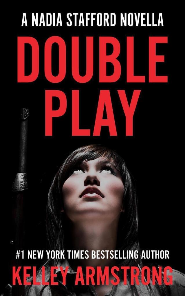 Double Play (Nadia Stafford)