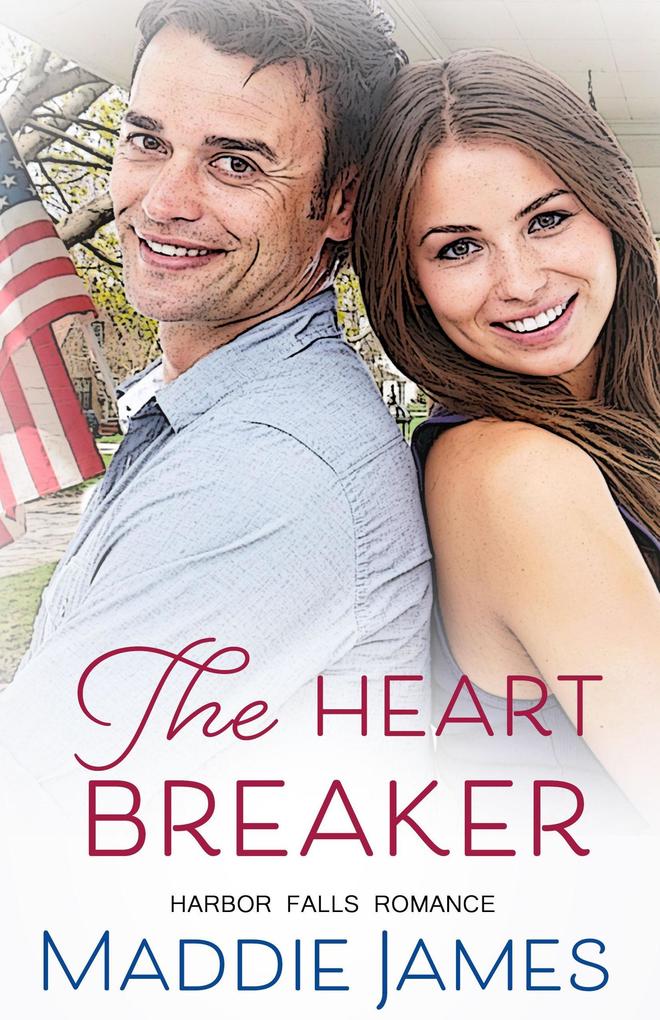 The Heartbreaker (A Harbor Falls Romance #10)