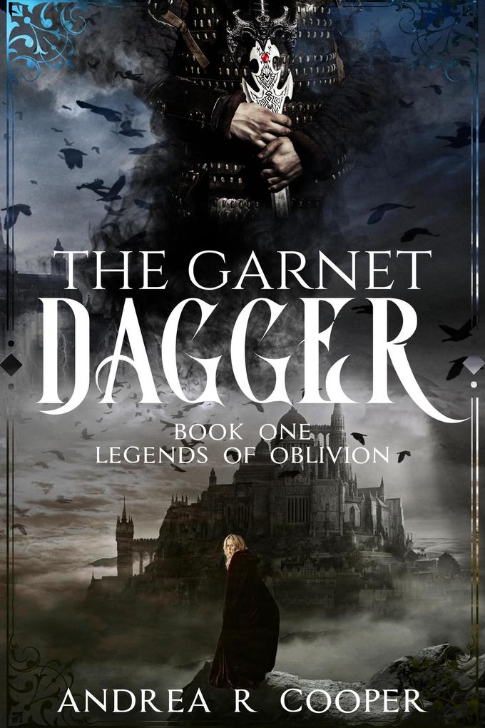 The Garnet Dagger (Legends of Oblivion #1)