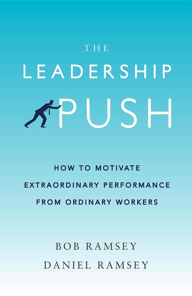Leadership Push